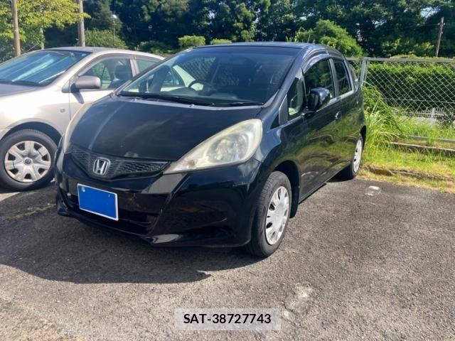 Honda FIT 2012-10 8245197-0