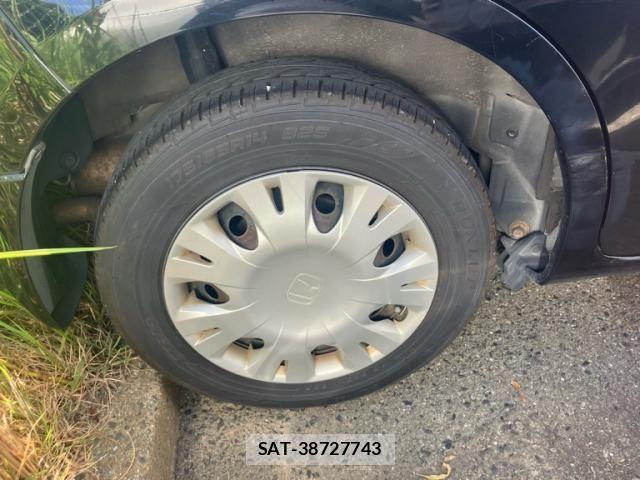 Honda FIT 2012-10 8245197-5