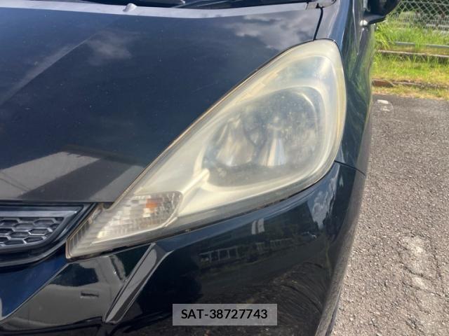 Honda FIT 2012-10 8245197-8