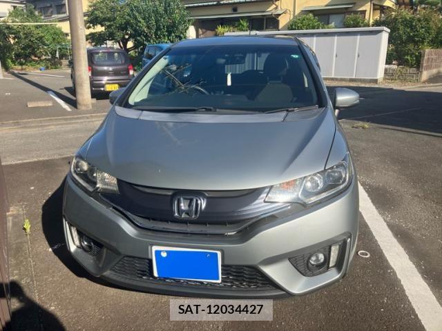 Honda FIT 2013-10 8245195-0