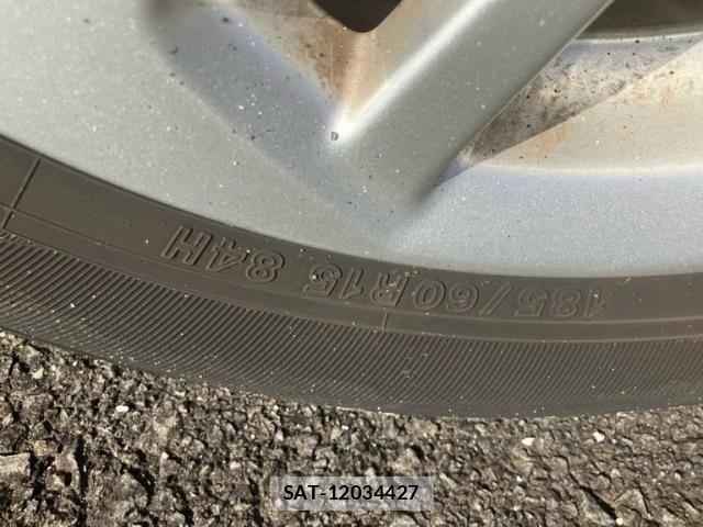 Honda FIT 2013-10 8245195-9