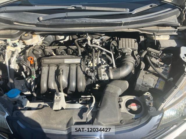 Honda FIT 2013-10 8245195-22
