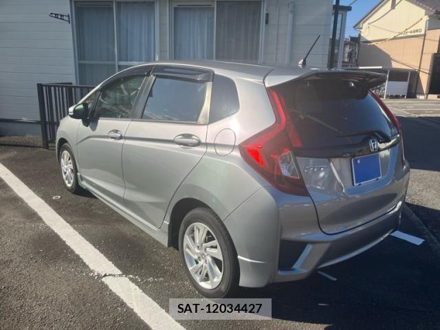 Honda FIT 2013-10 8245195-3