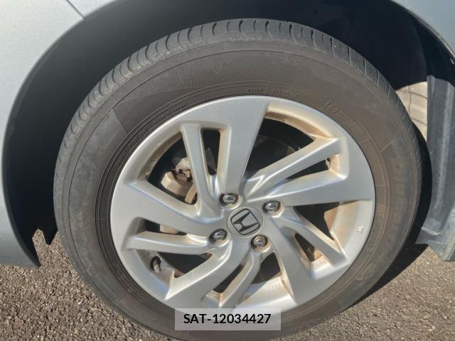 Honda FIT 2013-10 8245195-7