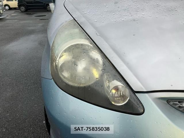 Honda FIT 2004-11 8245198-10