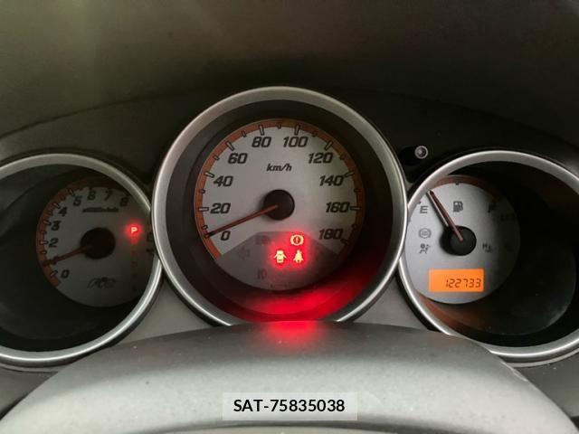 Honda FIT 2004-11 8245198-17