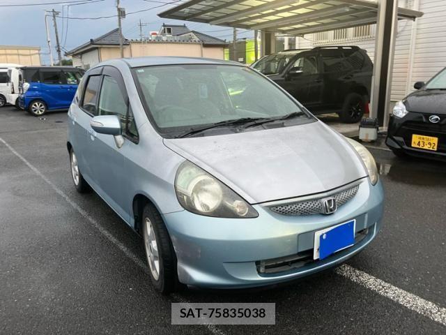 Honda FIT 2004-11 8245198-1