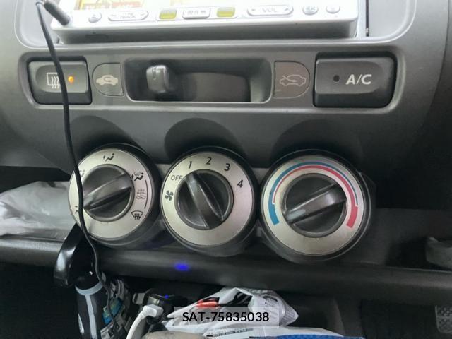 Honda FIT 2004-11 8245198-19