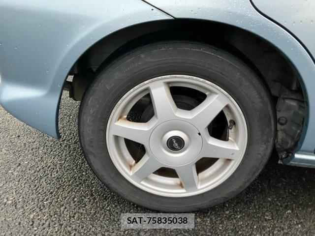 Honda FIT 2004-11 8245198-4
