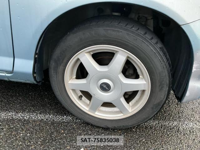 Honda FIT 2004-11 8245198-5