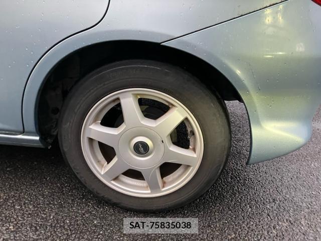 Honda FIT 2004-11 8245198-6