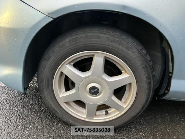 Honda FIT 2004-11 8245198-7