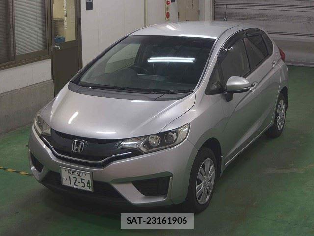 Honda FIT 2014-03 8234146-0