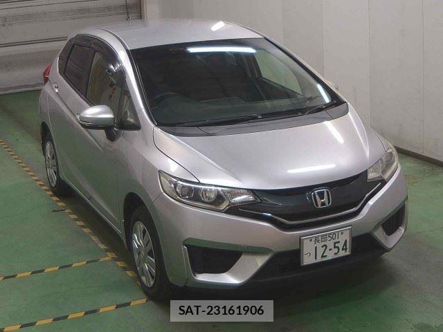 Honda FIT 2014-03 8234146-4