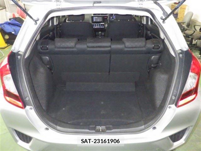 Honda FIT 2014-03 8234146-7