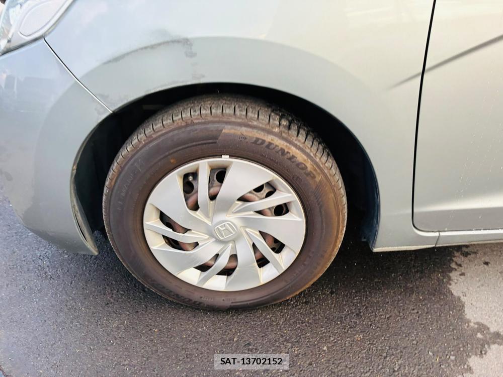 Honda FIT 2013-12 8170163-28