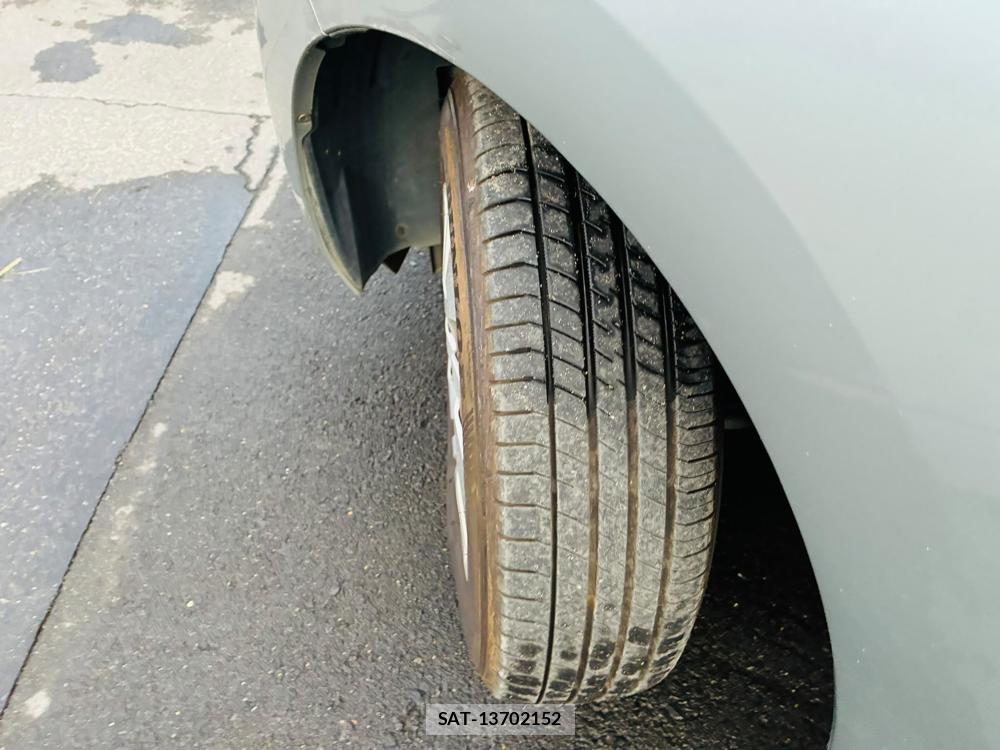 Honda FIT 2013-12 8170163-30