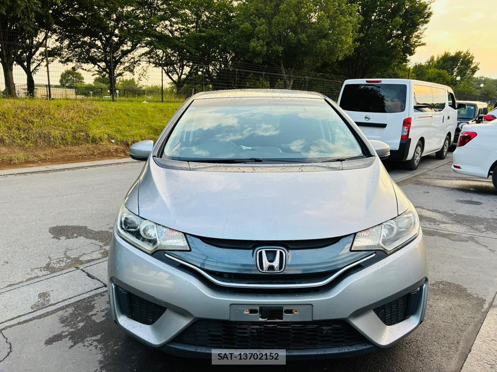 Honda FIT 2013-12 8170163-7