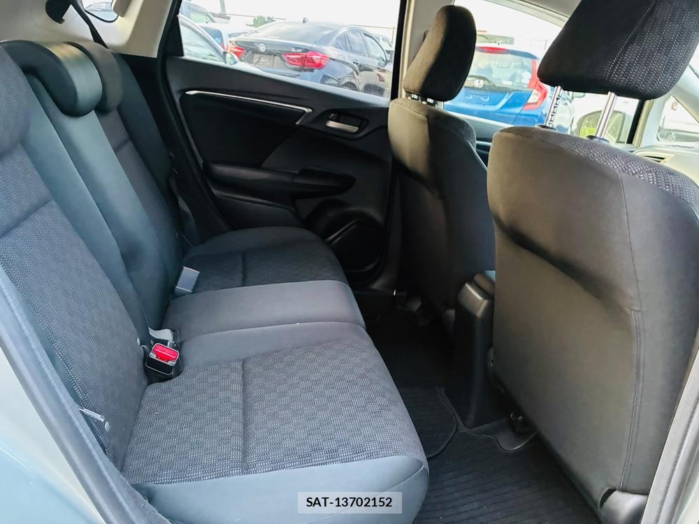 Honda FIT 2013-12 8170163-8