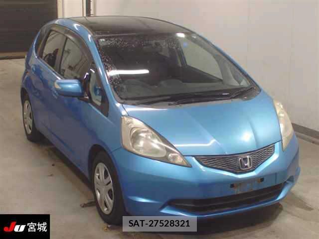 Honda FIT 2009-07 8116055-0