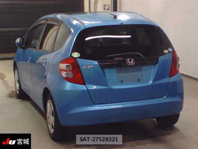 Honda FIT 2009-07 8116055-1
