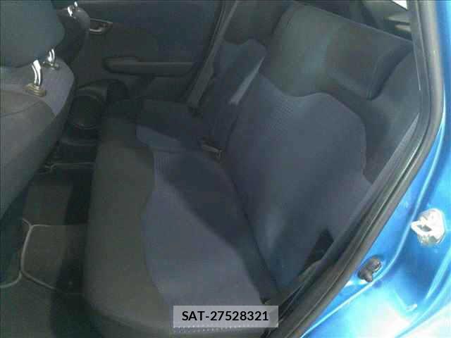 Honda FIT 2009-07 8116055-2