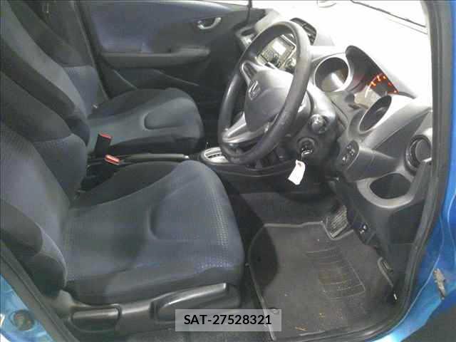 Honda FIT 2009-07 8116055-3