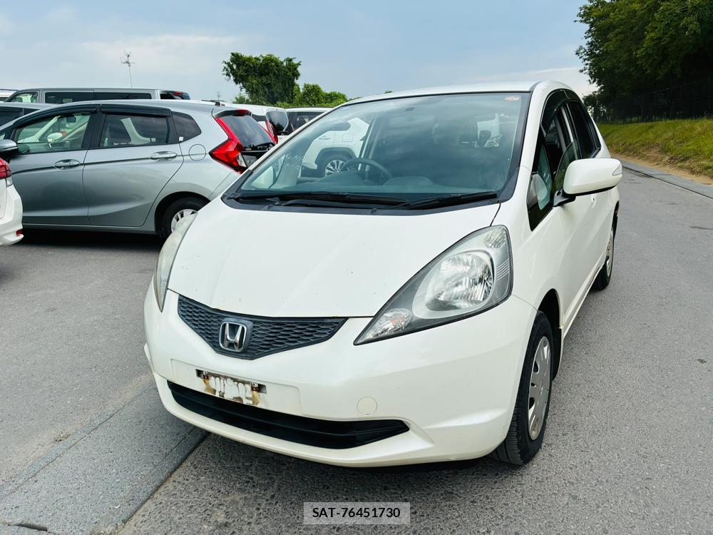Honda FIT 2008-04 7711220-0