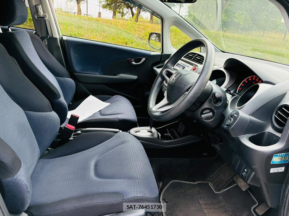 Honda FIT 2008-04 7711220-11