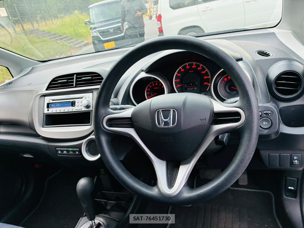 Honda FIT 2008-04 7711220-14