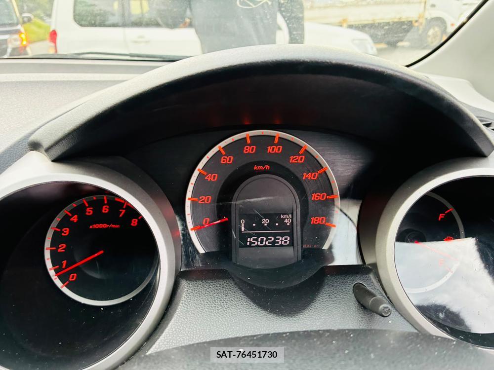 Honda FIT 2008-04 7711220-15