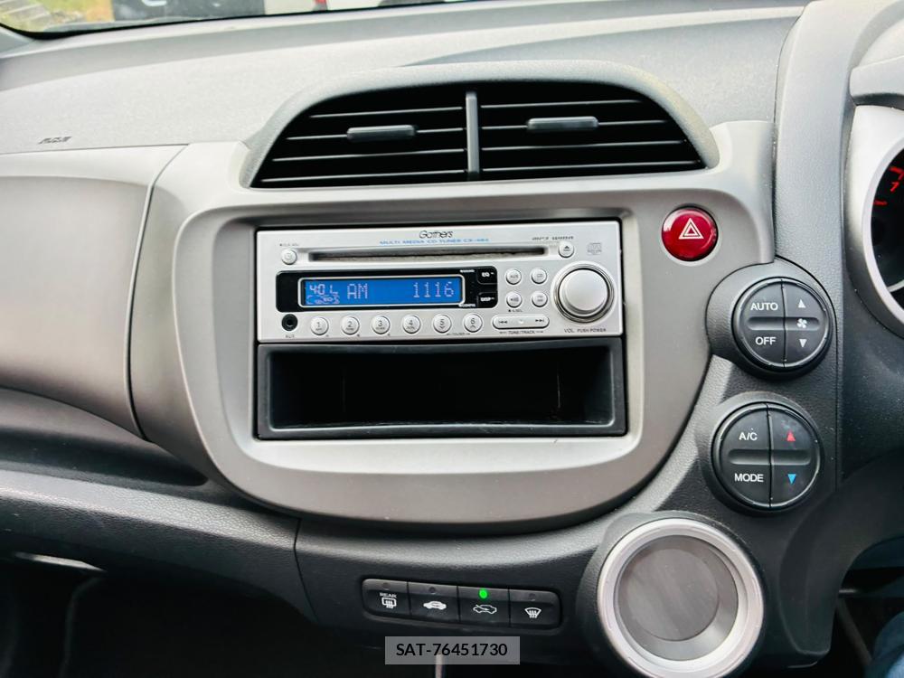 Honda FIT 2008-04 7711220-18