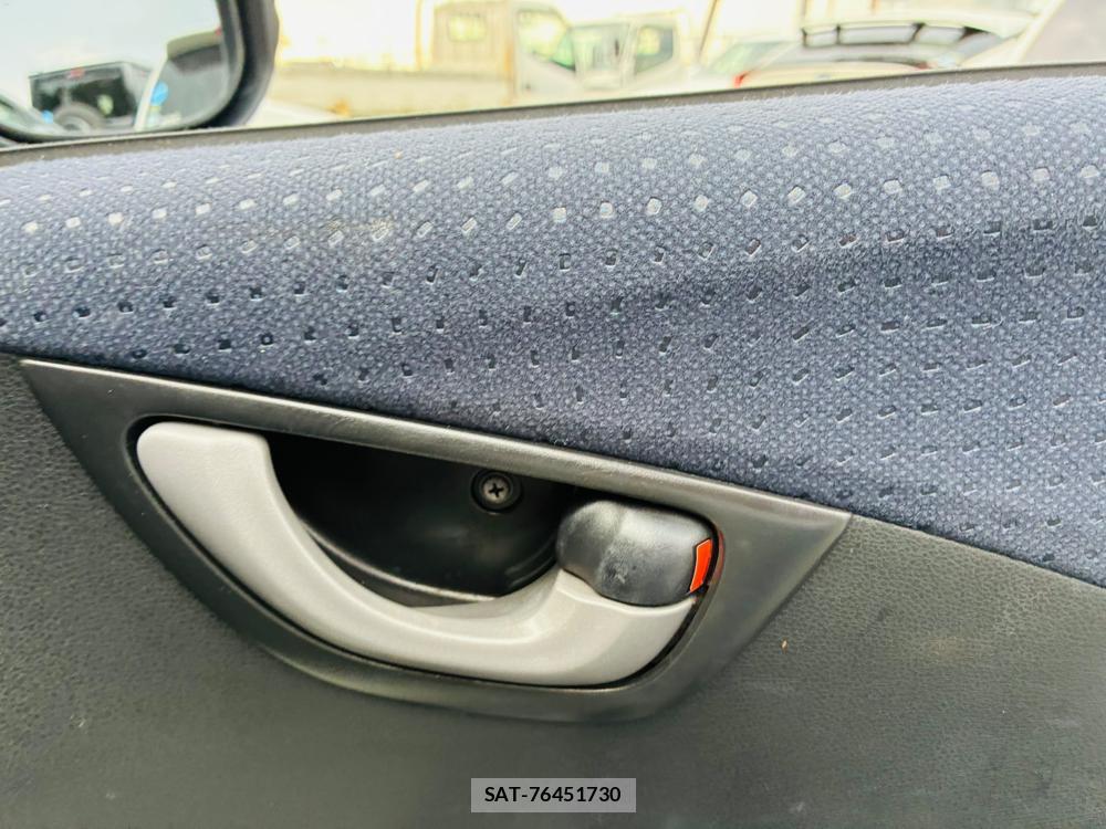 Honda FIT 2008-04 7711220-20