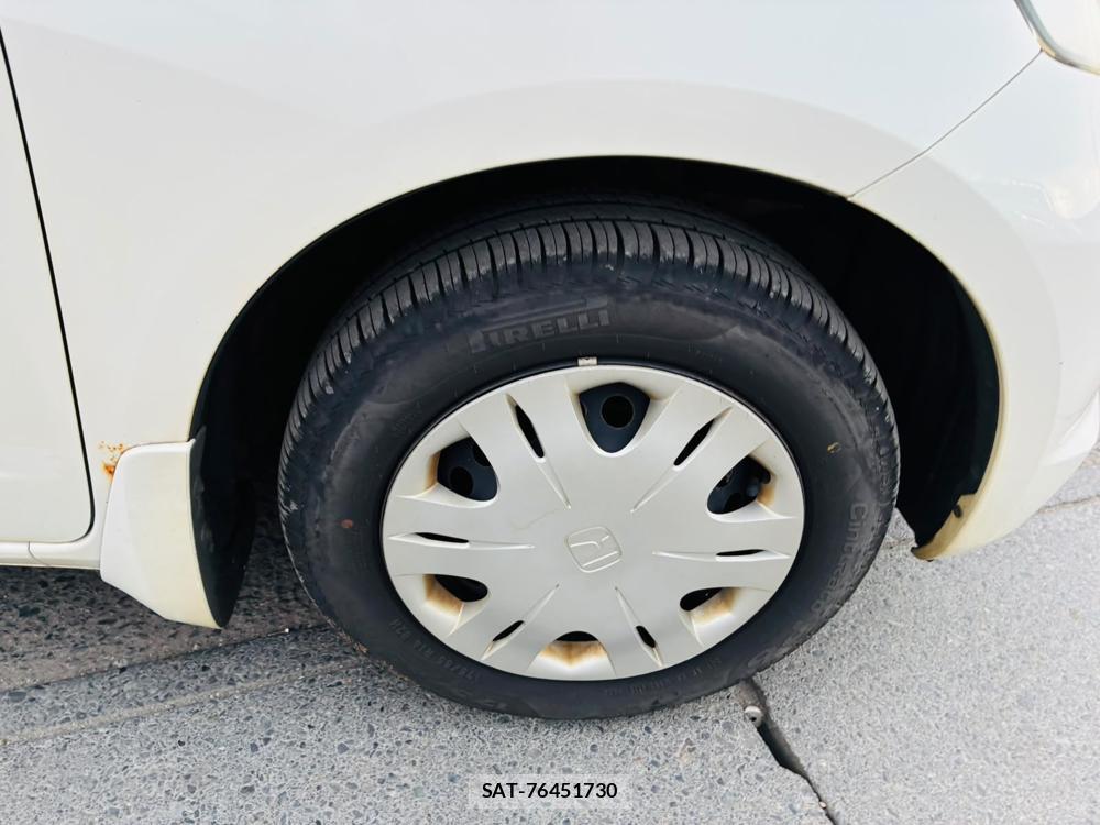 Honda FIT 2008-04 7711220-28