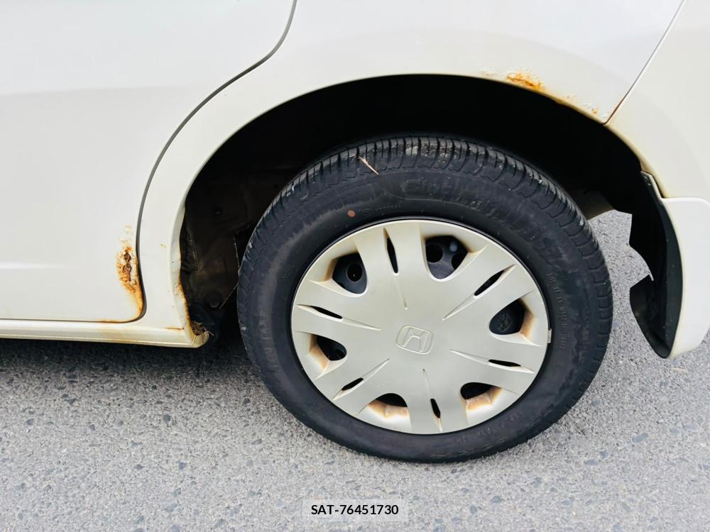Honda FIT 2008-04 7711220-30