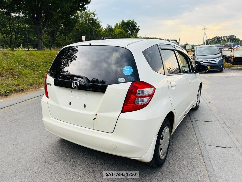 Honda FIT 2008-04 7711220-4