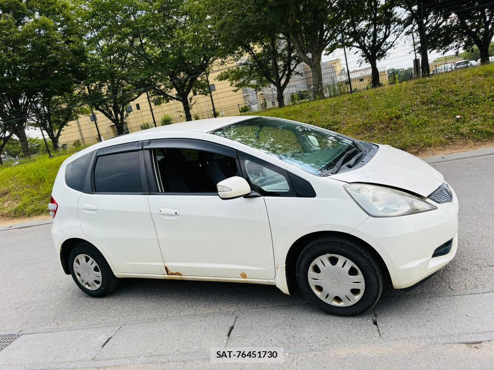 Honda FIT 2008-04 7711220-5