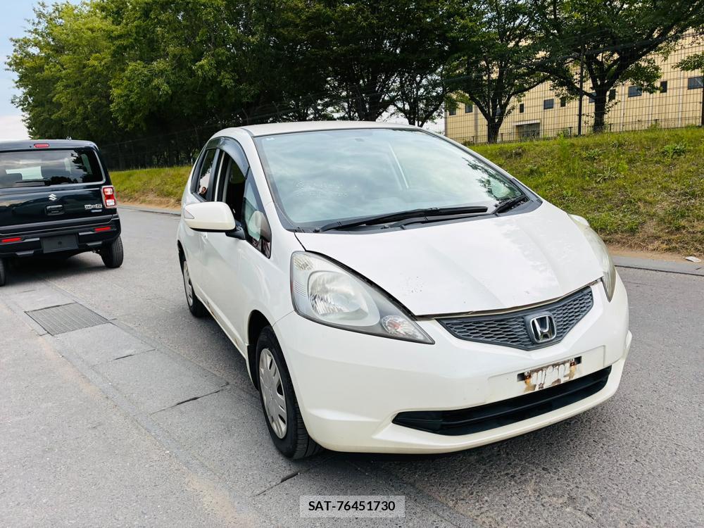 Honda FIT 2008-04 7711220-6