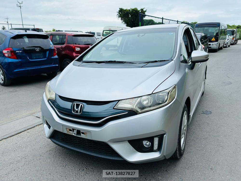 Honda FIT 2015-02 8226309-0