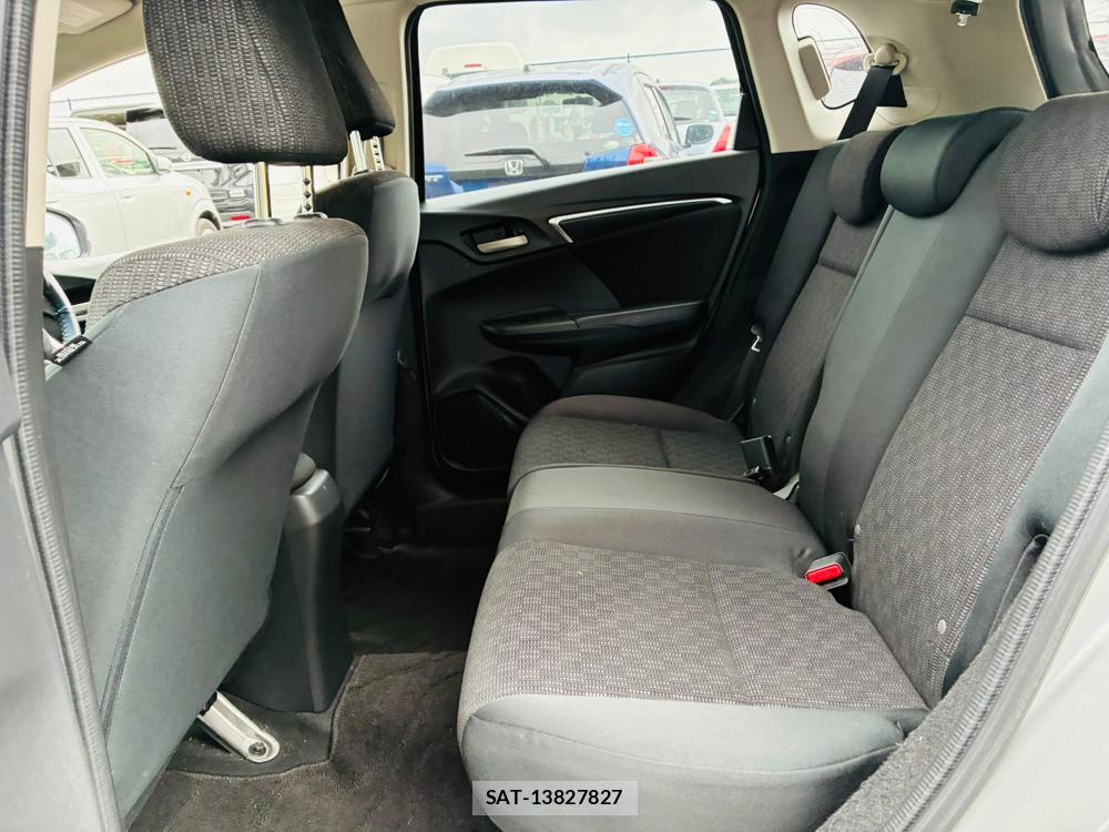 Honda FIT 2015-02 8226309-9