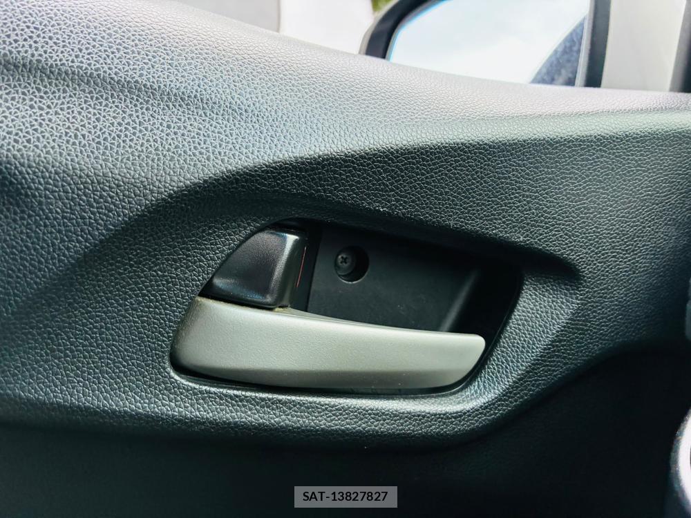 Honda FIT 2015-02 8226309-21