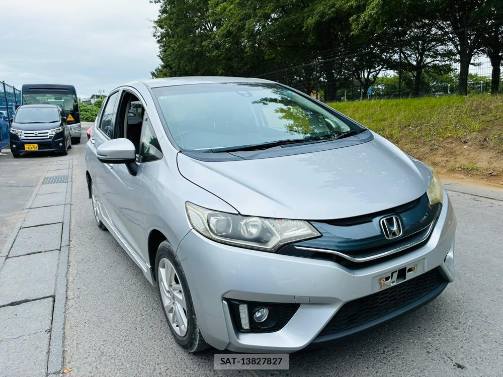 Honda FIT 2015-02 8226309-6