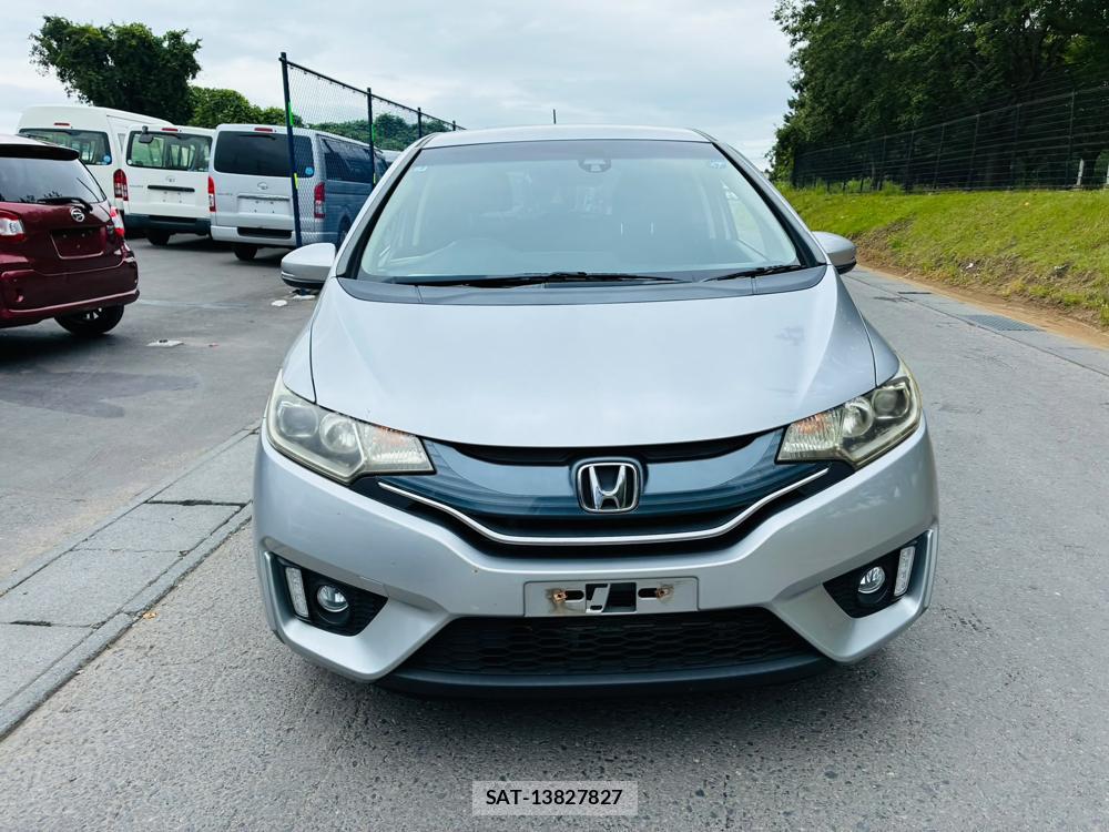 Honda FIT 2015-02 8226309-7
