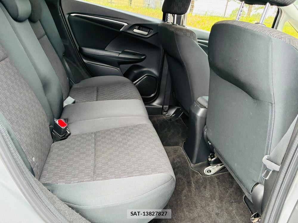 Honda FIT 2015-02 8226309-8