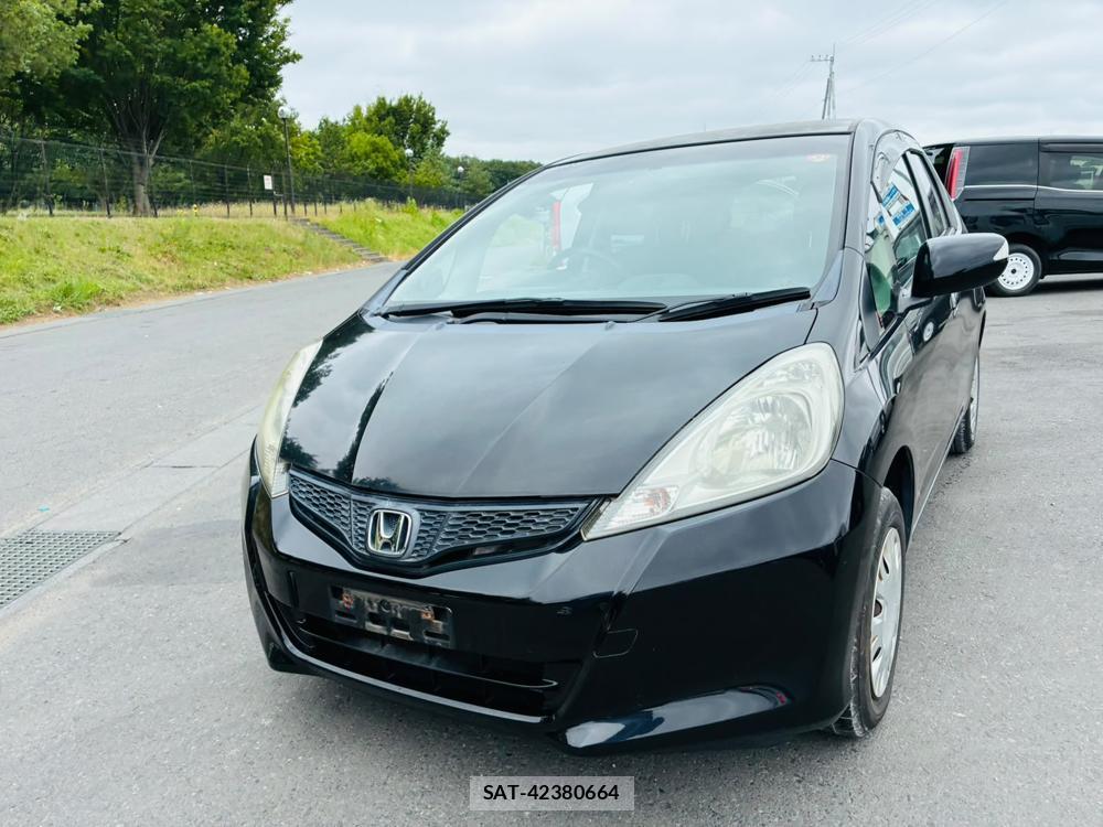 Honda FIT 2011 8225914-0