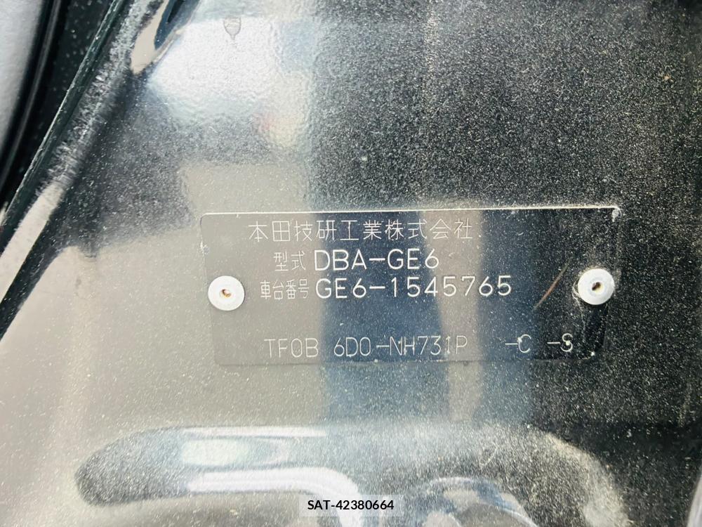 Honda FIT 2011 8225914-34