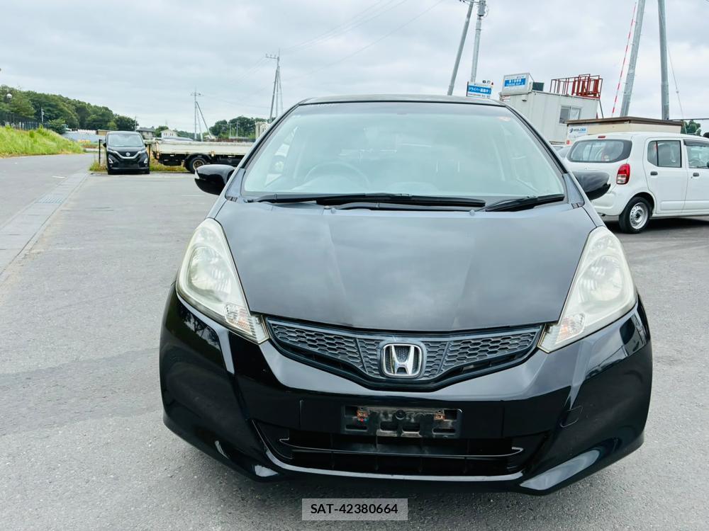 Honda FIT 2011 8225914-7