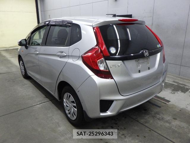 Honda FIT 2013-12 8282307-2
