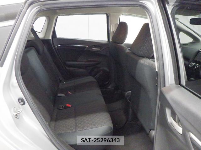 Honda FIT 2013-12 8282307-4