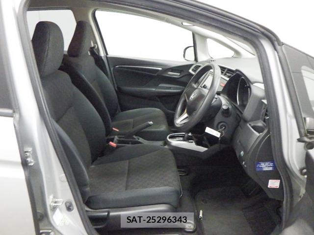 Honda FIT 2013-12 8282307-5